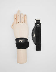 Vader High Top Wrist Wraps