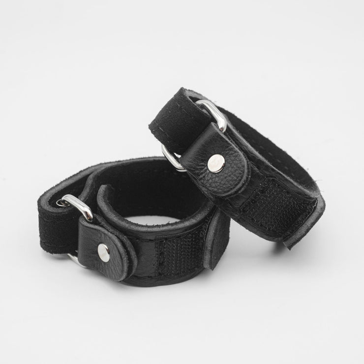 The Vader Low Rider Wrist Wraps