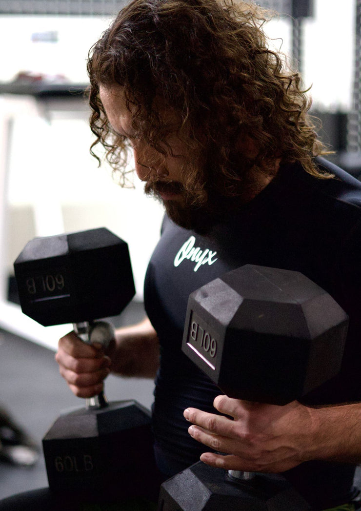 Onyx Compression Shirt