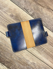 Leather Notebook Cover