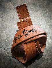 Brown Sugar Lifting Straps