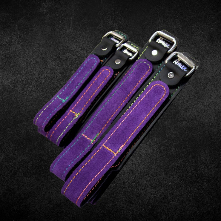 Chromatic Collection Low Rider Wrist Wraps